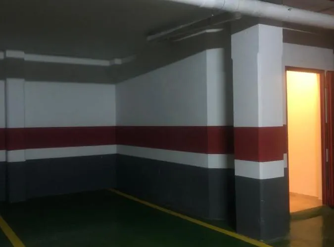 Διαμέρισμα Trebol Junto A Playa Silgar