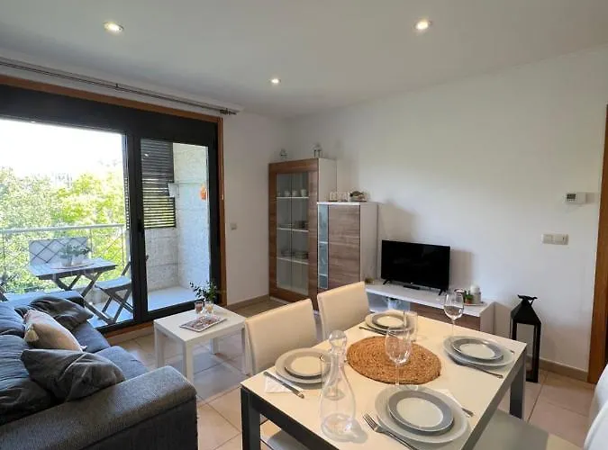 Trebol Junto A Playa Silgar *