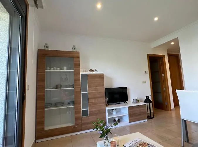 Trebol Junto A Playa Silgar