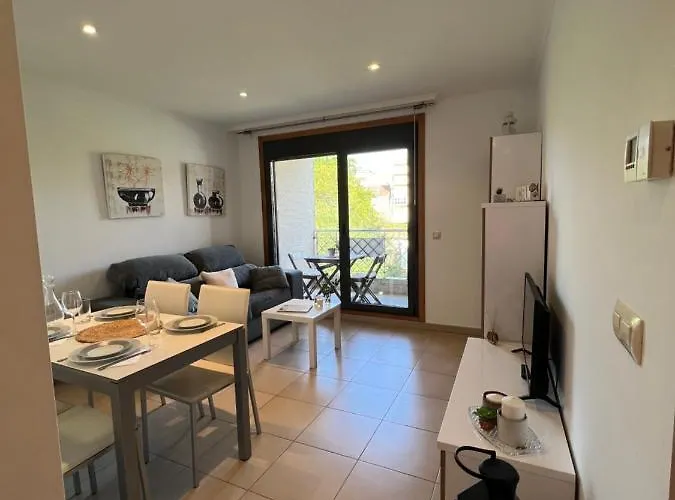 Trebol Junto A Playa Silgar