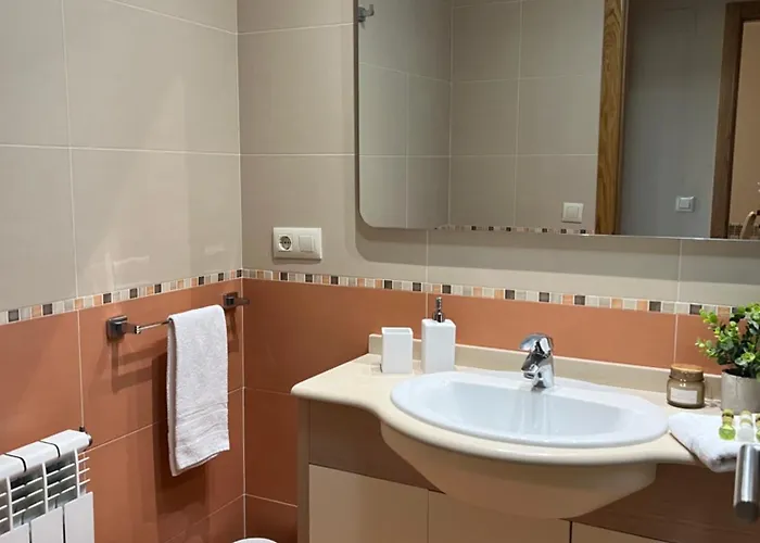 Trebol Junto A Playa Silgar