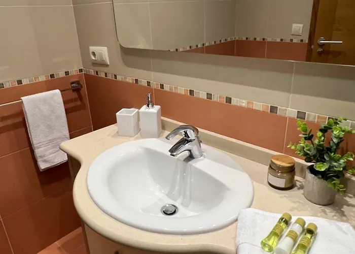 Trebol Junto A Playa Silgar Διαμέρισμα Sanxenxo