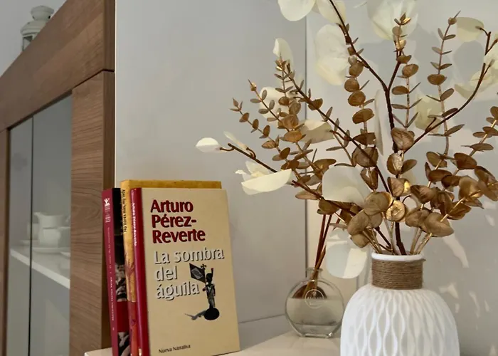 Trebol Junto A Playa Silgar